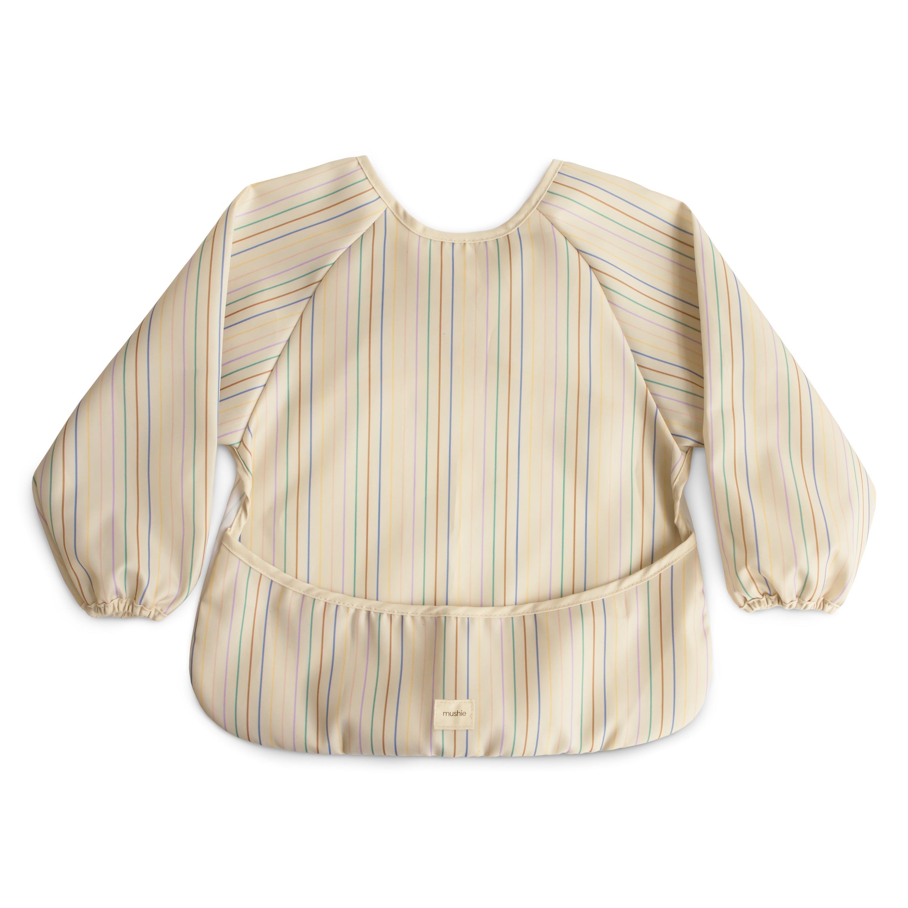 Image of Long Sleeve Bib